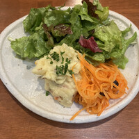 リストランテ野呂 - 