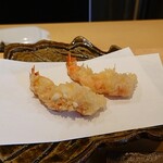 Tempura Sen No Tane - 