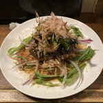 TACHIGUI-SAKABA KINJISHI - 