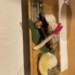 Sushi Nakago - 