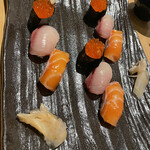 Sushi Nakago - 