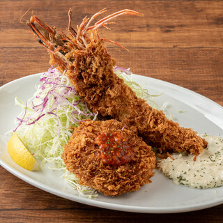 とんかつ ひろ喜_0