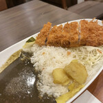 Tonkatsu Jiesu - 