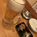 神戸餃子酎房 えんじゃ - 