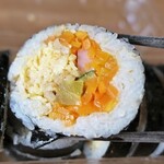 GOTORI - キンパ