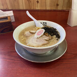 Ramen Dokoro Jun - 