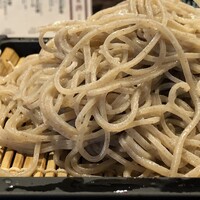 蕎麦 蘇枋 - 