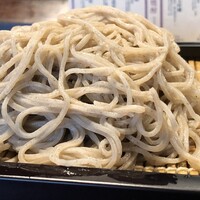 蕎麦 蘇枋 - 