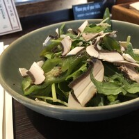 蕎麦 蘇枋 - 