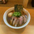 にしき之中華ソバ - 料理写真:⭐️特製中華そば¥1.150
　※麺量150g(つけ麺200g)
　※親鶏チャーシューは豚さんチャーシューへ変更