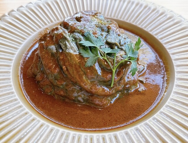 醸し薬膳 さんさんと - 酒折/カフェ | 食べログ