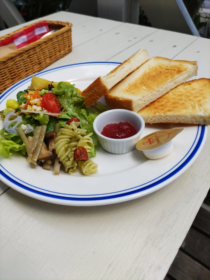 anページ 写真 : サンドカフェ （Sand CAFE） - 千倉/カフェ | 食べログ