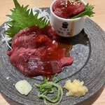 Sushi Sake Sakana Sugidama - 