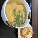 豊水 - ちーちゃんきつね　絶賛　大喜びでした。明日もいくかも