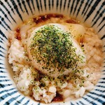 和ごはん とろろ屋 二子玉川ライズ店 - 