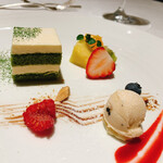 箱根ハイランドホテル　ラ・フォーレ - 