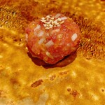 すし匠 齋藤 - おはぎ