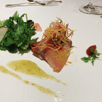 箱根ハイランドホテル　ラ・フォーレ - 