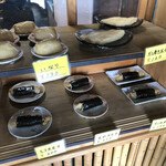 豊水 - いなり　天むす