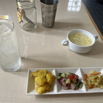 Curry Kitchen サンチャイ - 