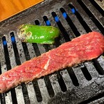 Fukumiya Yakiniku - 