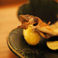 日本料理 晴山 - 