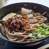 仲南産直市 食堂