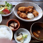 有楽堂 - 