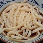丸亀製麺 - 丸亀製麺 西葛西メトロセンター店 ぶっかけ 冷 税込390円