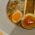らぁ麺や 嶋 - 