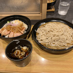 Komoro Soba - 