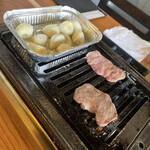 Yakiniku Shou - 