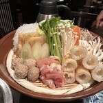 郷土料理くらわんか - 