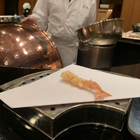 お座敷天婦羅 天政 丸ビル店 - 