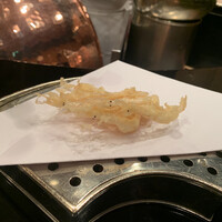 お座敷天婦羅 天政 丸ビル店 - 