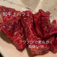 焼肉 大河 - 