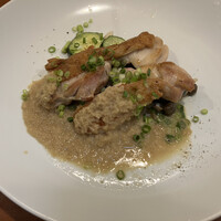 リストランテ野呂 - 