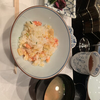 お座敷天婦羅 天政 丸ビル店 - 