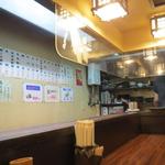 Bonten - 店内