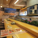 Asahi Zushi - 