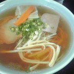 きらく - ええぶん ４５０円也