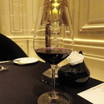 ガストロノミー ジョエル・ロブション - 赤ワイン