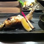 二代目 圭 - あゆ