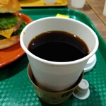 Virejji Vangado Daina - コーヒーはたっぷり入ってます