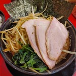 王道家直系 IEKEI TOKYO - 