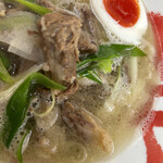 Ramen Tanino - 