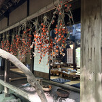 山菜料理 みたき園 - 