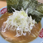 横浜ラーメン 町田家 - 