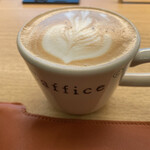 Caffice - 