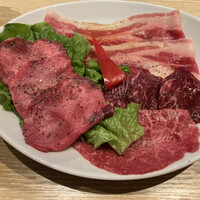横浜焼肉kintan - 